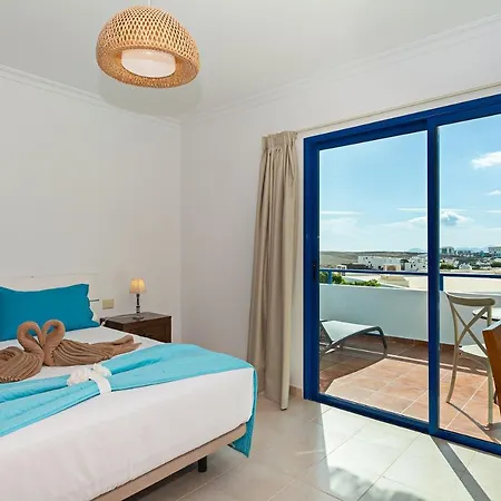 3Br Villa - Private Heated Pool & Parking פלאיה בלנקה