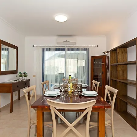 3Br Villa - Private Heated Pool & Parking * פלאיה בלנקה