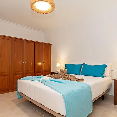 3Br Villa - Private Heated Pool & Parking * פלאיה בלנקה