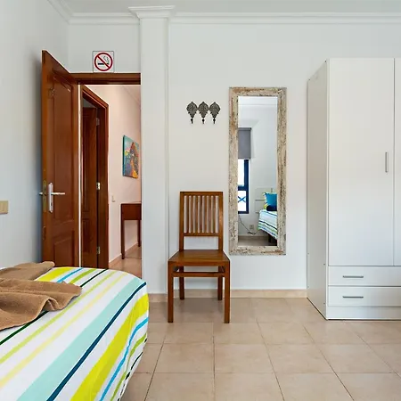 3Br Villa - Private Heated Pool & Parking Apartment Playa Blanca (Lanzarote)