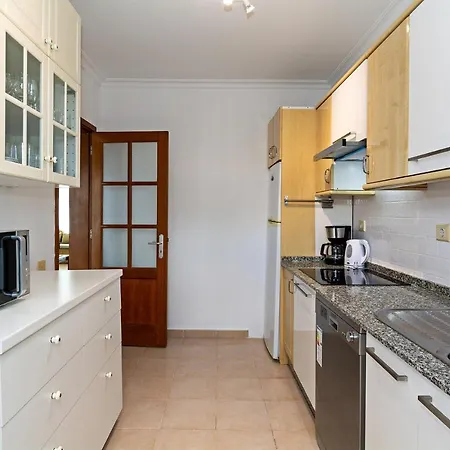 3Br Villa - Private Heated Pool & Parking Apartment Playa Blanca (Lanzarote)